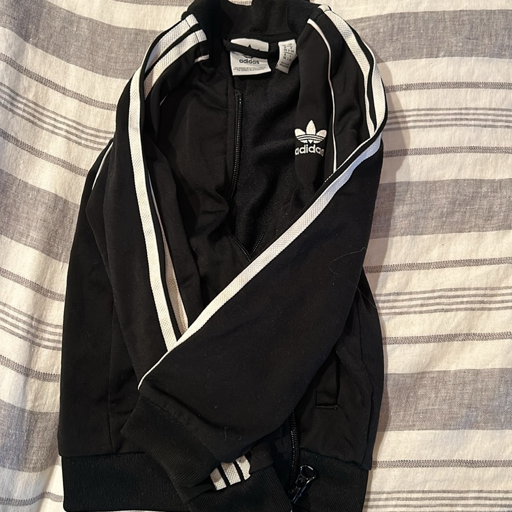 Adidas 3T jacket - Picture 5 of 5